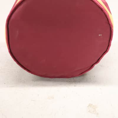 Tama Powerpad 9x12 Tom Drum Bag Wine Red