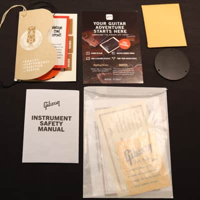 Gibson Custom Shop Standard Historic '59 Les Paul Reissue Dark Bourbon Fade VOS 419 image 12