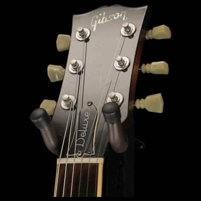 1975 Gibson Les Paul Deluxe - Tobacco Sunburst image 12