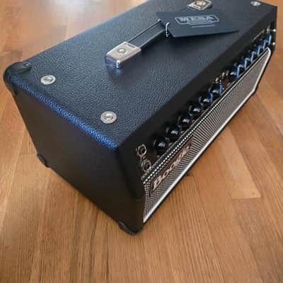 Mesa Boogie Fillmore 25 2-Channel 23-Watt Guitar Amp Head 2018 - Present - Various image 7