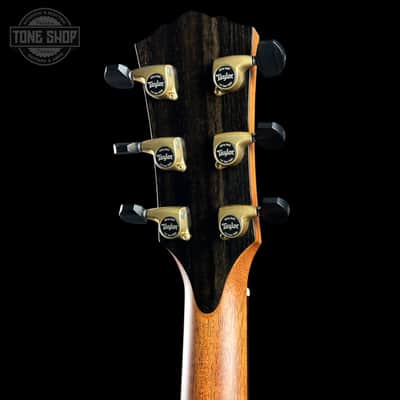 Taylor Gold Label 917e Prototype Sunburst Honduran Rosewood w/case 5077 image 9