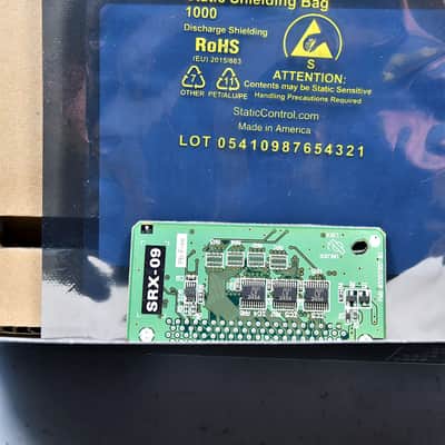 Roland SRX-09 World Collection Expansion Board image 2