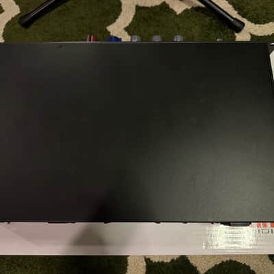 Warm Audio WA273-EQ 2-Channel British Microphone Preamp / EQ 2018 - Present - RAF Blue Gray image 6