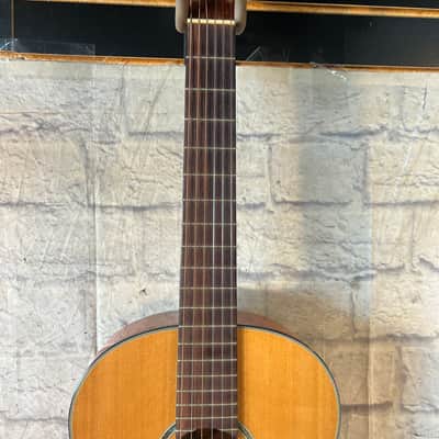 Dean Concert Model Classical Guitar image 2