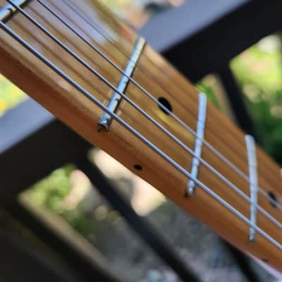 NICE Fender Special Edition Player Stratocaster image 5