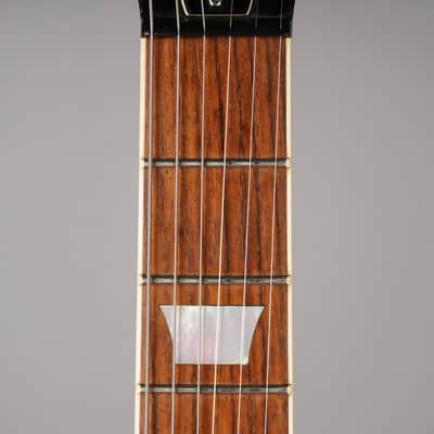 Hamer USA Artist Custom - 1996 - '59 Burst w/OHSC image 7
