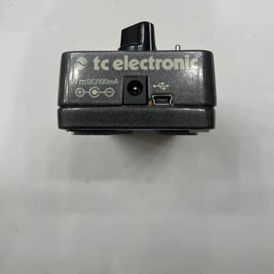 TC Electronic Ditto Stereo Looper Loop Sampler True Bypass Guitar Effect Pedal image 5