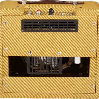 Fender : '57 Custom Champ image 2