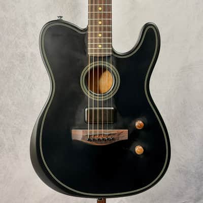 Fender Acoustasonic Standard Telecaster imagen 1
