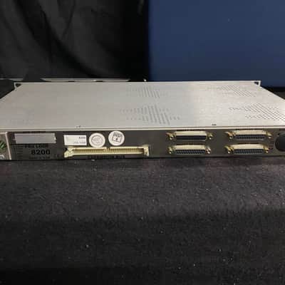 API 8200 AUX MIXER image 4