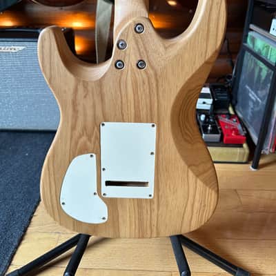 Chapman ML1 Pro Traditional 2017 - 2021 - Natural image 6