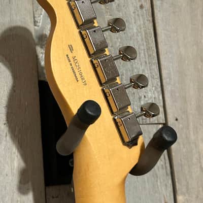 NEW Limited Edition Fender Player II Telecaster - Sparkle 3-Color Sunburst, Support Indie Shops and Buy It Here! Ships Fast and Free! image 13