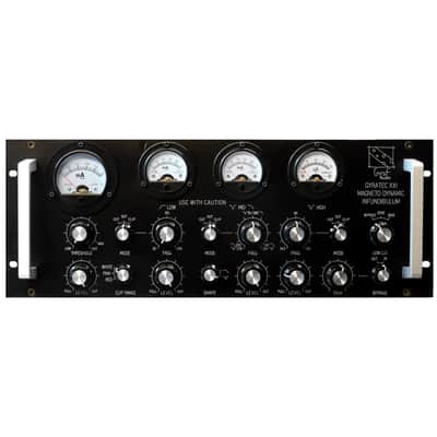 Gyraf Audio G21 Magneto-Dynamic Infundibulum image 1