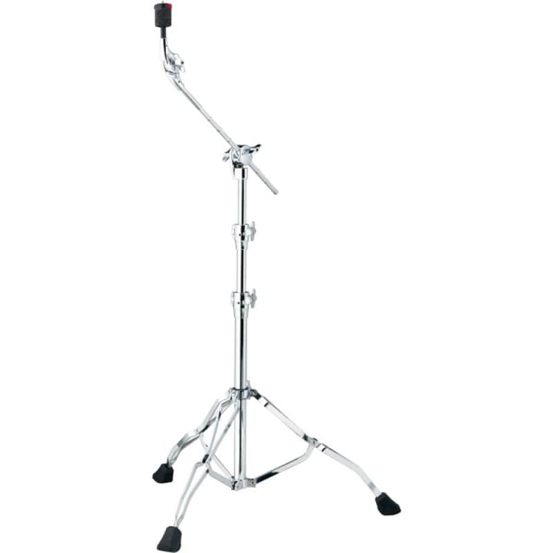 TAMA Roadpro HC83BW Galgen Beckenständer stabil professionell image 1