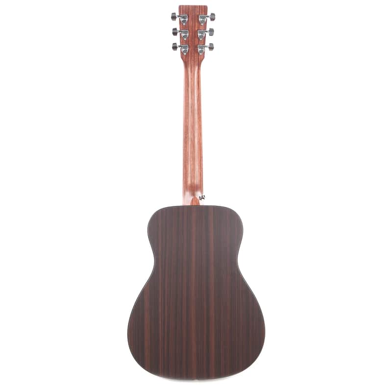 Martin LX1RE Little Martin Rosewood Left-Handed image 2