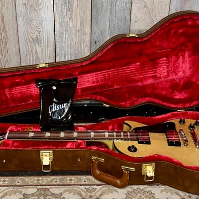 Stunning 2026 Gibson Les Paul Standard '60s Mahogany Top, TV Yellow Black Binding, Beyond Mint ! image 19