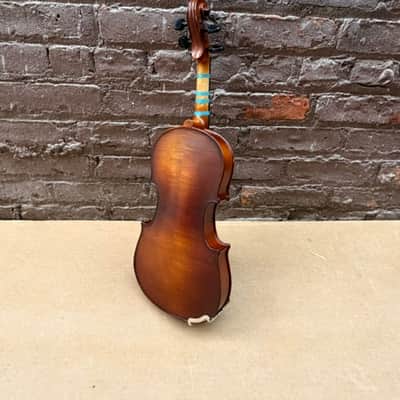 Cremona SV-175 Premier Student 3/4 Violin Outfit image 10