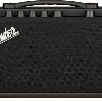 Fender Mustang LT40S 40W 2x4" Combo Amp image 2