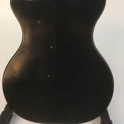 Awesome Airline, Supro/Valco 7214 Amp In Case - Rare And Complete image 12