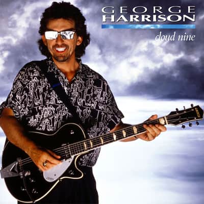Gretsch USA Custom Shop G6128T-GH George Harrison Tribute Duo Jet - 1 of 60 ever made image 6