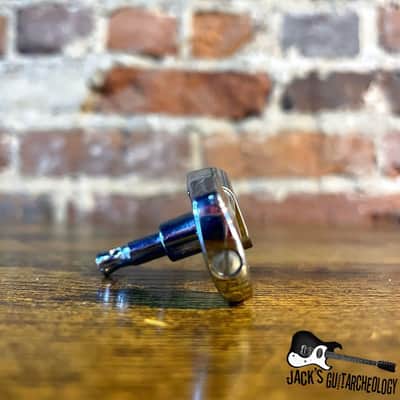 Schaller Treble Side Tuner *USED* (2020s - Chrome) image 4