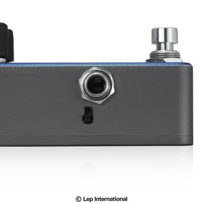 One Control Prussian Blue Reverb OC-PBRn - BJF Series Effects Pedal for Electric Guitar - NEW! image 3