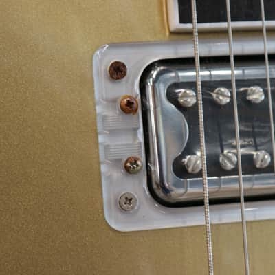 Gretsch G5220 Electromatic Jet - Laurel Fingerboard, Casino Gold image 21