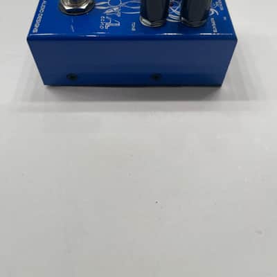 J. Rockett Audio Designs Immortal Echo Delay Mini Guitar Effect Pedal image 4