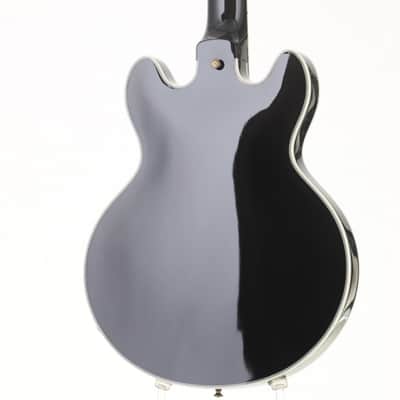 Gibson Custom CS-356 Ebony (2017) [CS700180] (06/08) imagen 5