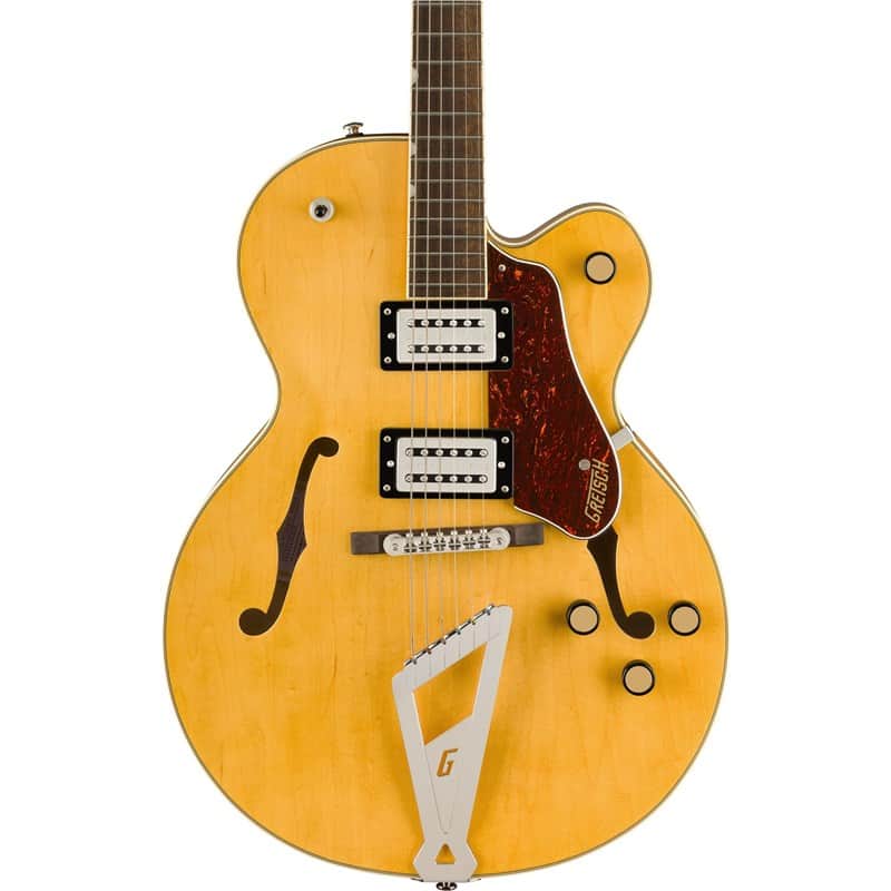 Gretsch G2420 Streamliner Hollow Body with Chromatic II Tailpiece image 5