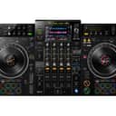 Pioneer XDJ-XZ 4-Channel Rekordbox / Serato All-In-One DJ System
