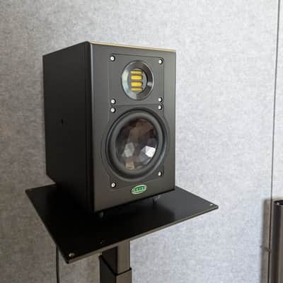 Unity Audio The Mini Rock Active 2-Way Near Field Monitor Pair image 5