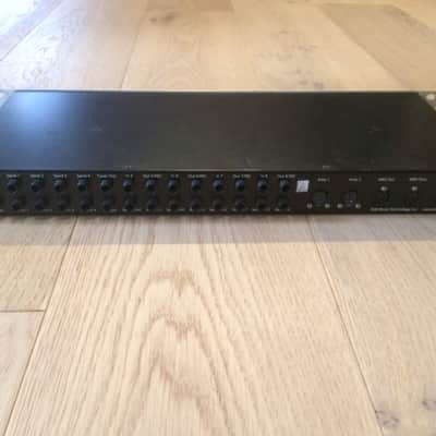 RJM Music RG-16 Audio Loop Switcher image 2