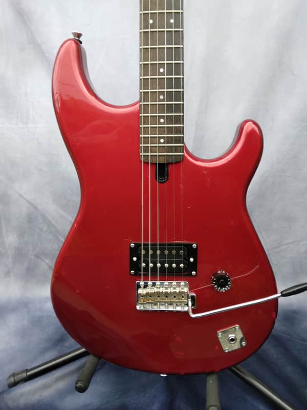 VINTAGE, Mild Relic, Yamaha  SE150 Super Strat, 1980s image 1