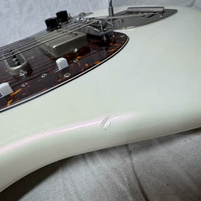 Oopegg Supreme Collection Trailbreaker Mark-I mkI Guitar - MIJ Made In Japan image 18
