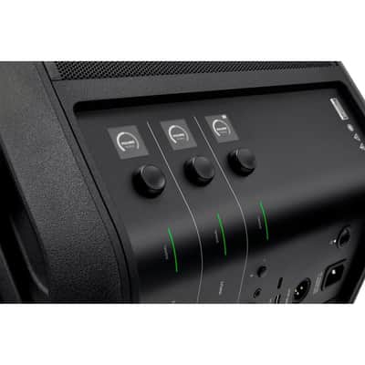 Bose S1 Pro+ Portable Wireless PA System with Bluetooth, Black image 4