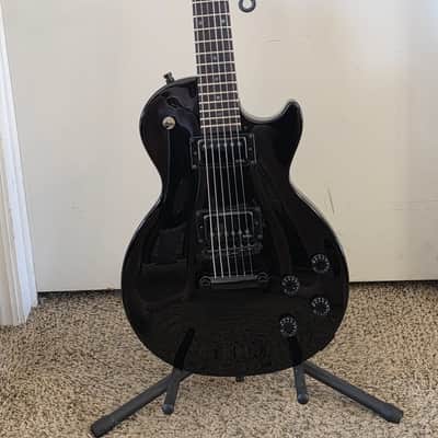 Epiphone Les Paul 100E 2025 - Black image 1