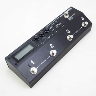 Boss MS-3 Multi-Effects Switcher | Reverb