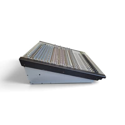 Behringer MX3242X + Rack Mount PSU + Manual image 3