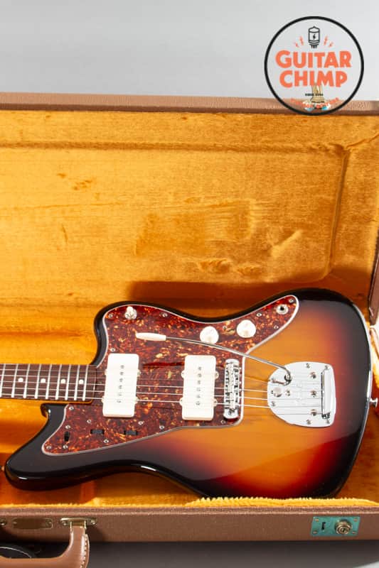 Fender American Vintage '62 Jazzmaster 2000 - 2012 | Reverb Canada
