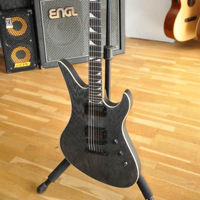 SCHECTER Avenger Standard CS Charcoal Satin / ST25120510 image 2
