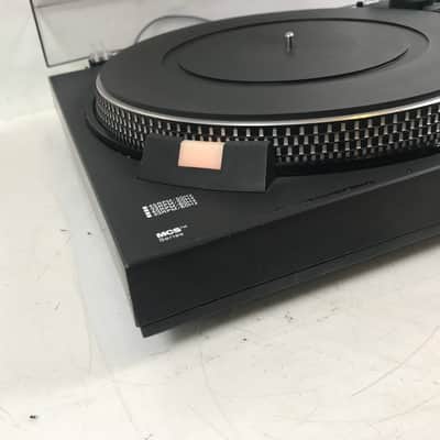 MCS, Model 683-6601, Direct Drive Automatic Turntable, Modular Component Systems image 3