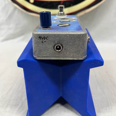 Saturnworks Headphone Amp Pedal image 5