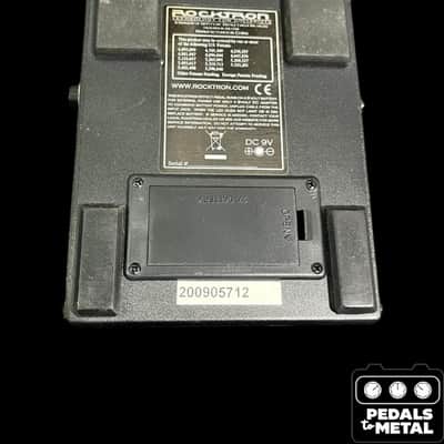 Rocktron nitro - X20098 image 6
