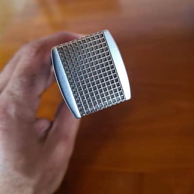 Sennheiser 🎤 Sennheiser MD 441-2 Dynamic Microphone | Wired | Black/Silver image 8