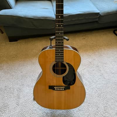 Martin Standard Series 000-28 1993 - 2004 Natural image 2