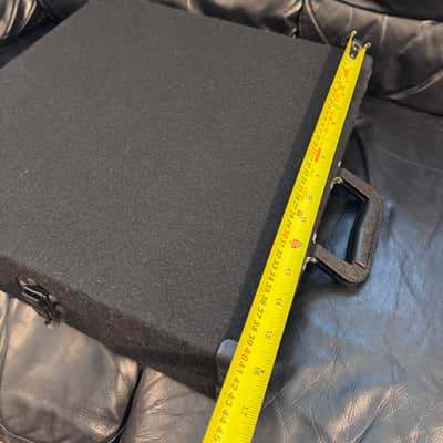 Portable Guitar Tech/Roadie Guitar Work Bench image 11