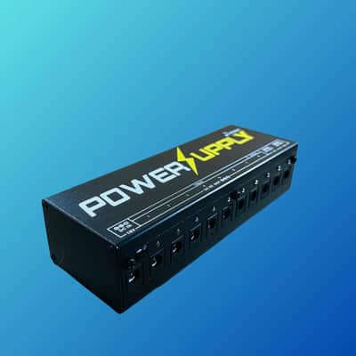 Donner Power Supply image 1