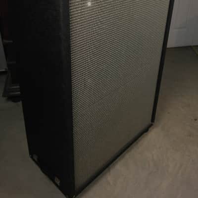 Sunn 1200S Head & 6x12" cabinet - Stack - Vintage 1970's image 3
