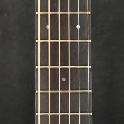 Martin OM-21 Ambertone image 4